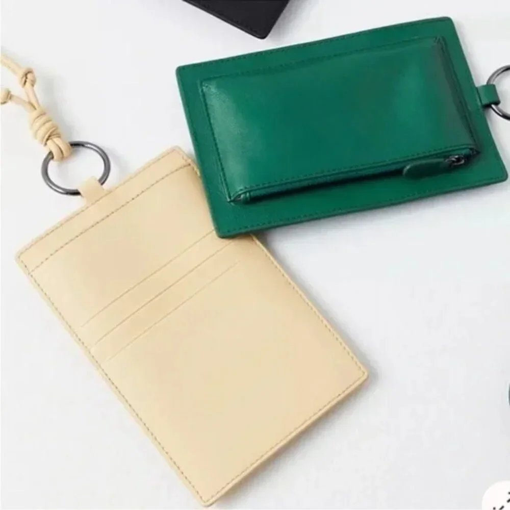 Free People Sun's Out Crossbody Wallet Bag in Green NWT - Picture 4 of 8